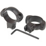 Кольца для прицела VEBER 3011 HSN 27309