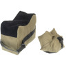 Опора мягкая VEBER BEANBAG 600 для ружья из двух частей 28091