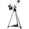 Телескоп VEBER F 700/60TXII AZ в кейсе 33181